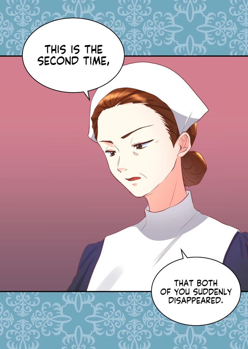 The Twin Siblings’ New Life Chapter 12 page 26 - Chapter 12
