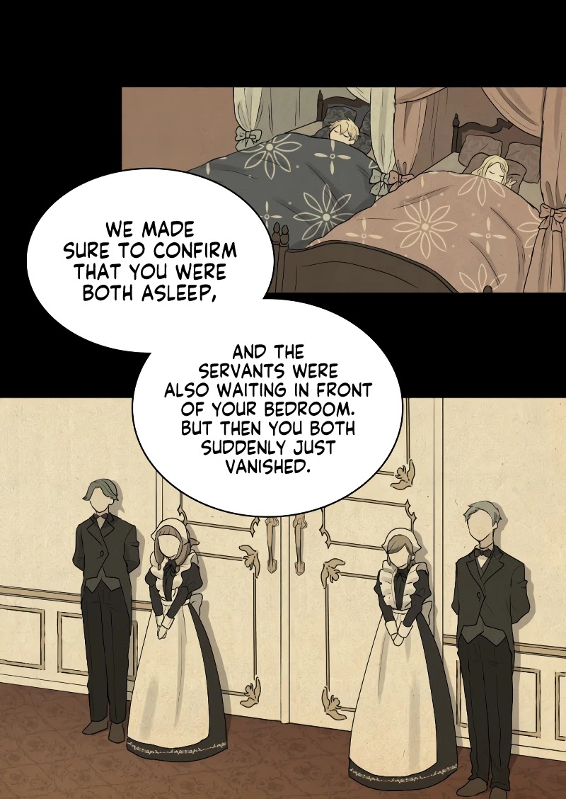 The Twin Siblings’ New Life Chapter 12 page 27 - Chapter 12
