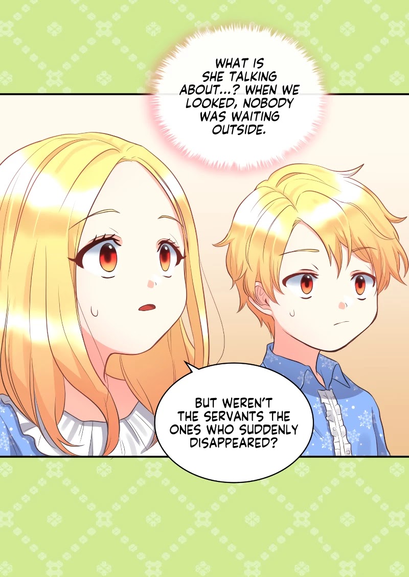 The Twin Siblings’ New Life Chapter 12 page 28 - Chapter 12