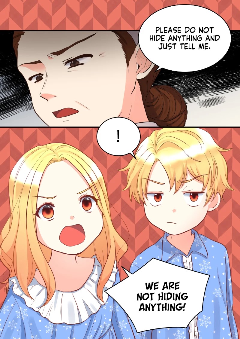 The Twin Siblings’ New Life Chapter 12 page 29 - Chapter 12