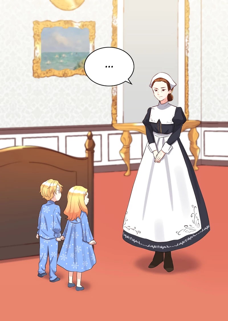 The Twin Siblings’ New Life Chapter 12 page 30 - Chapter 12