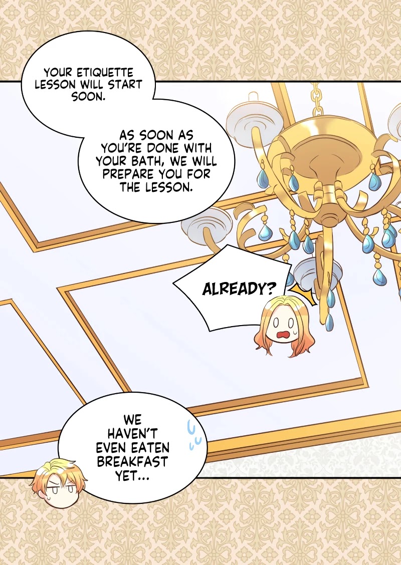The Twin Siblings’ New Life Chapter 12 page 33 - Chapter 12