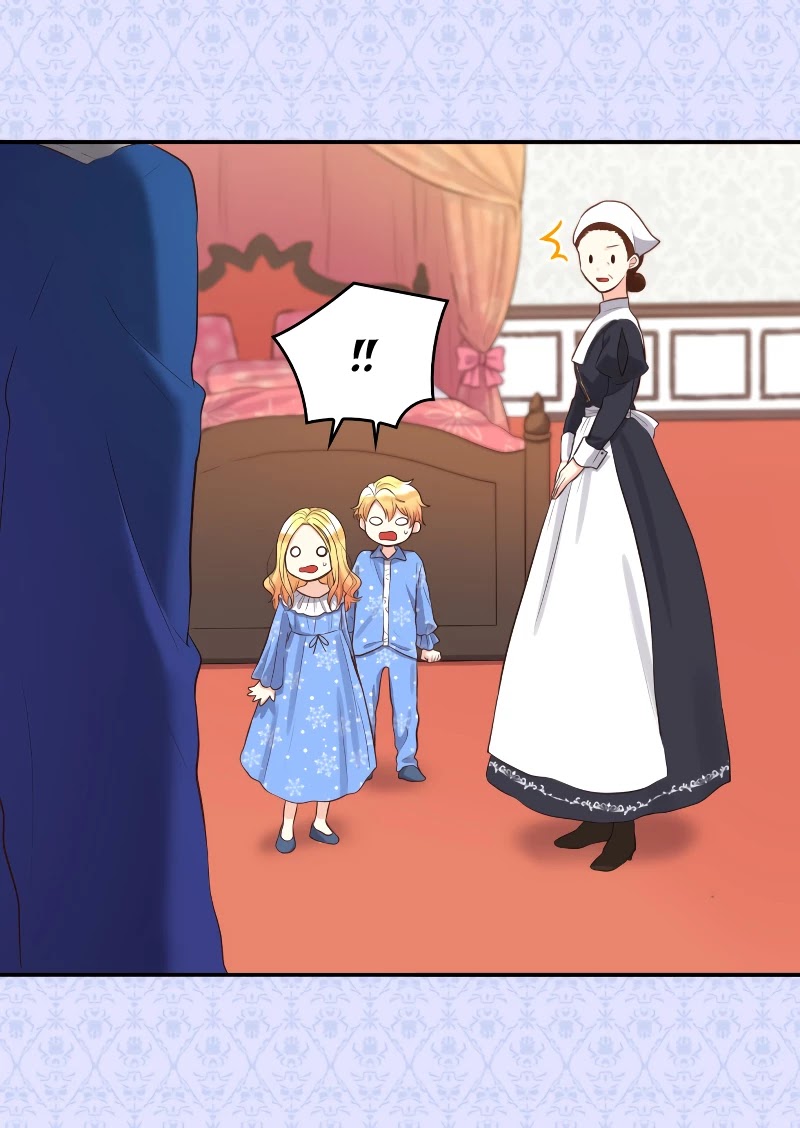 The Twin Siblings’ New Life Chapter 12 page 35 - Chapter 12