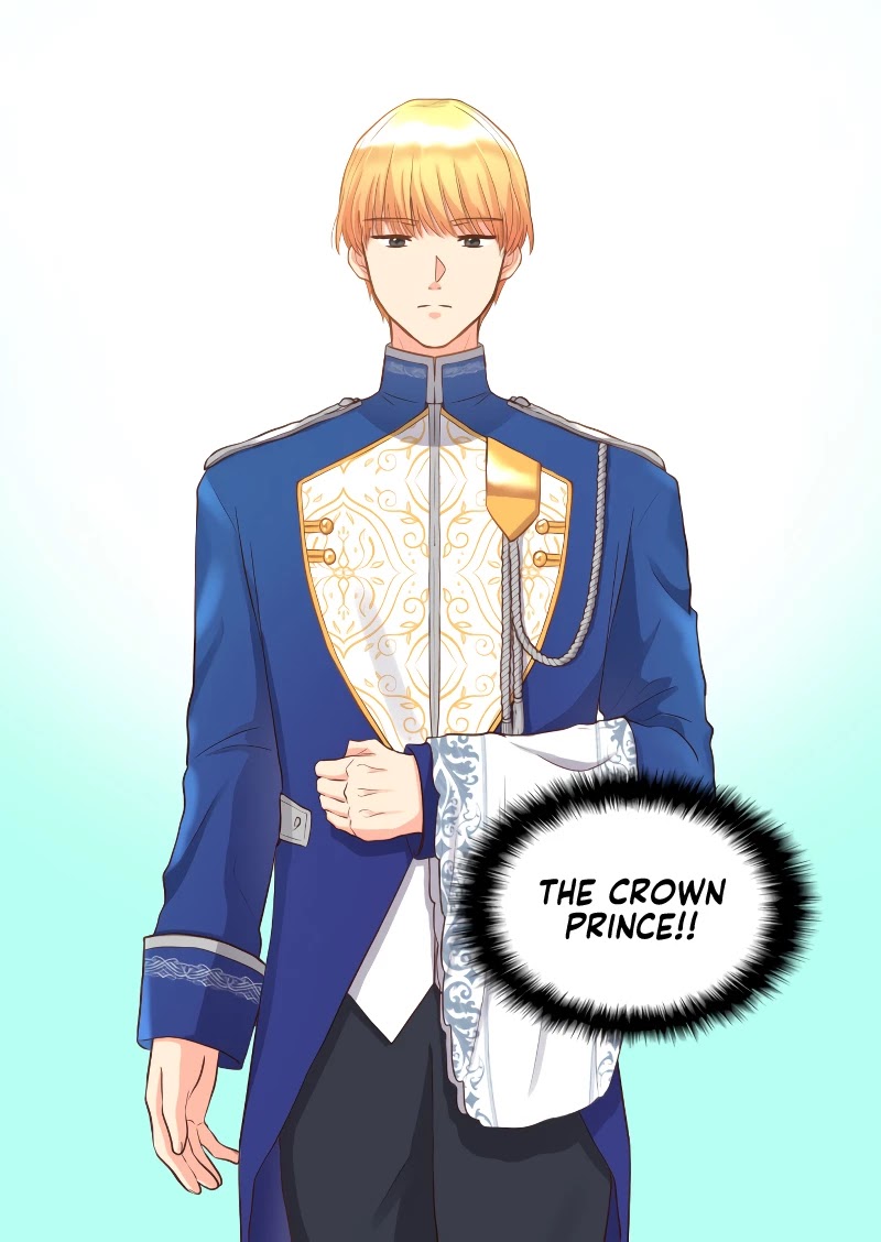 The Twin Siblings’ New Life Chapter 12 page 36 - Chapter 12