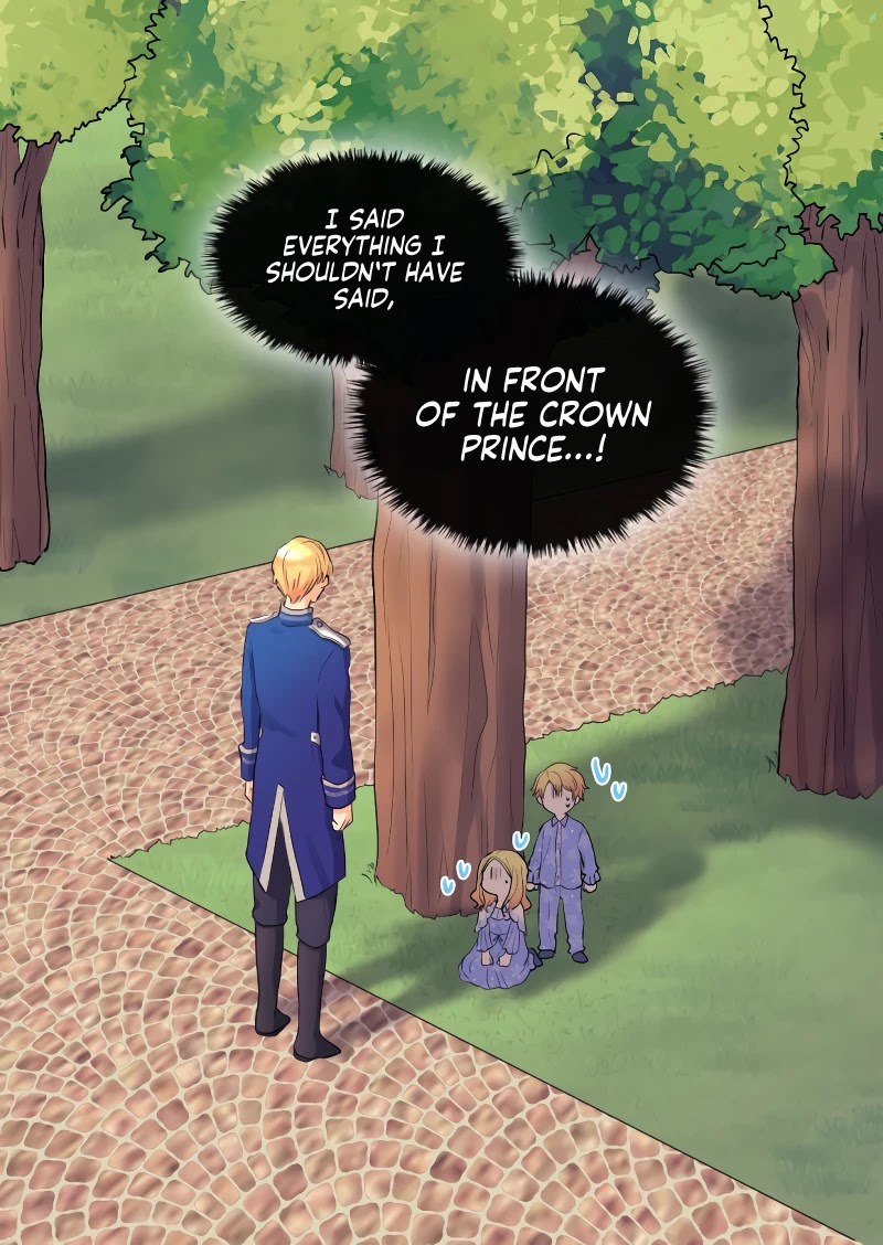 The Twin Siblings’ New Life Chapter 12 page 4 - Chapter 12