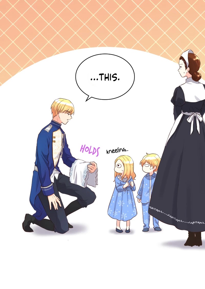 The Twin Siblings’ New Life Chapter 12 page 40 - Chapter 12