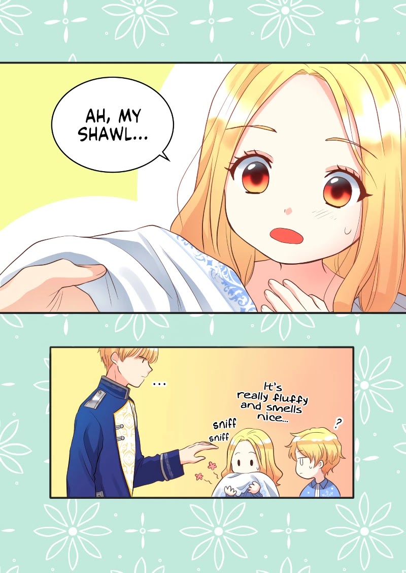The Twin Siblings’ New Life Chapter 12 page 41 - Chapter 12