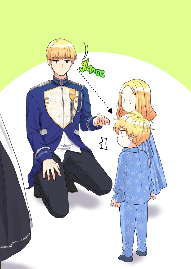 The Twin Siblings’ New Life Chapter 12 page 46 - Chapter 12
