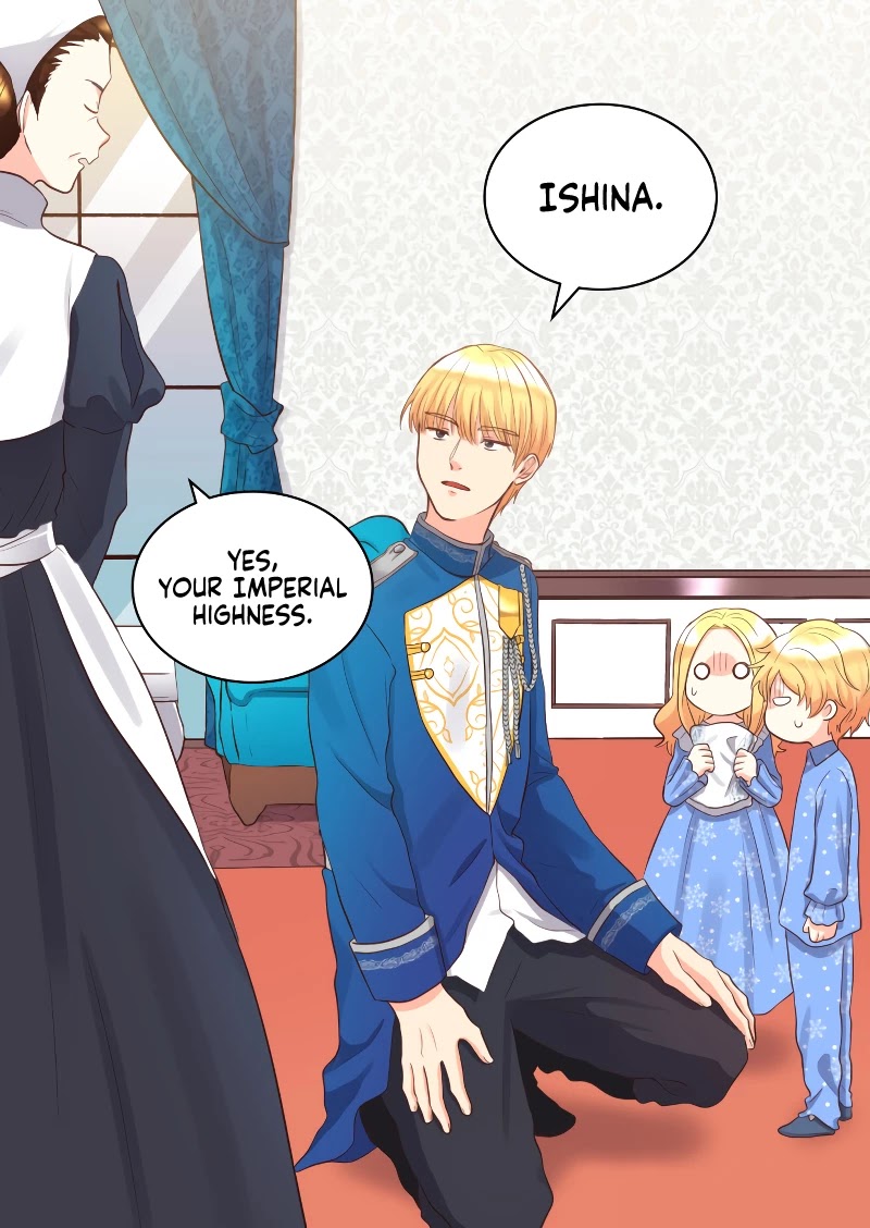 The Twin Siblings’ New Life Chapter 12 page 48 - Chapter 12