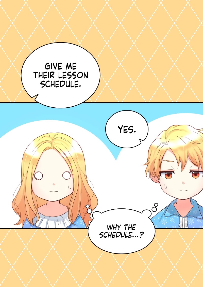 The Twin Siblings’ New Life Chapter 12 page 49 - Chapter 12