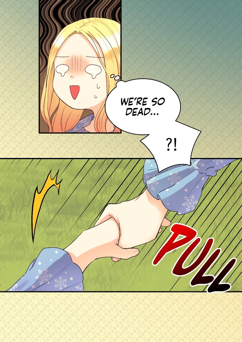 The Twin Siblings’ New Life Chapter 12 page 5 - Chapter 12