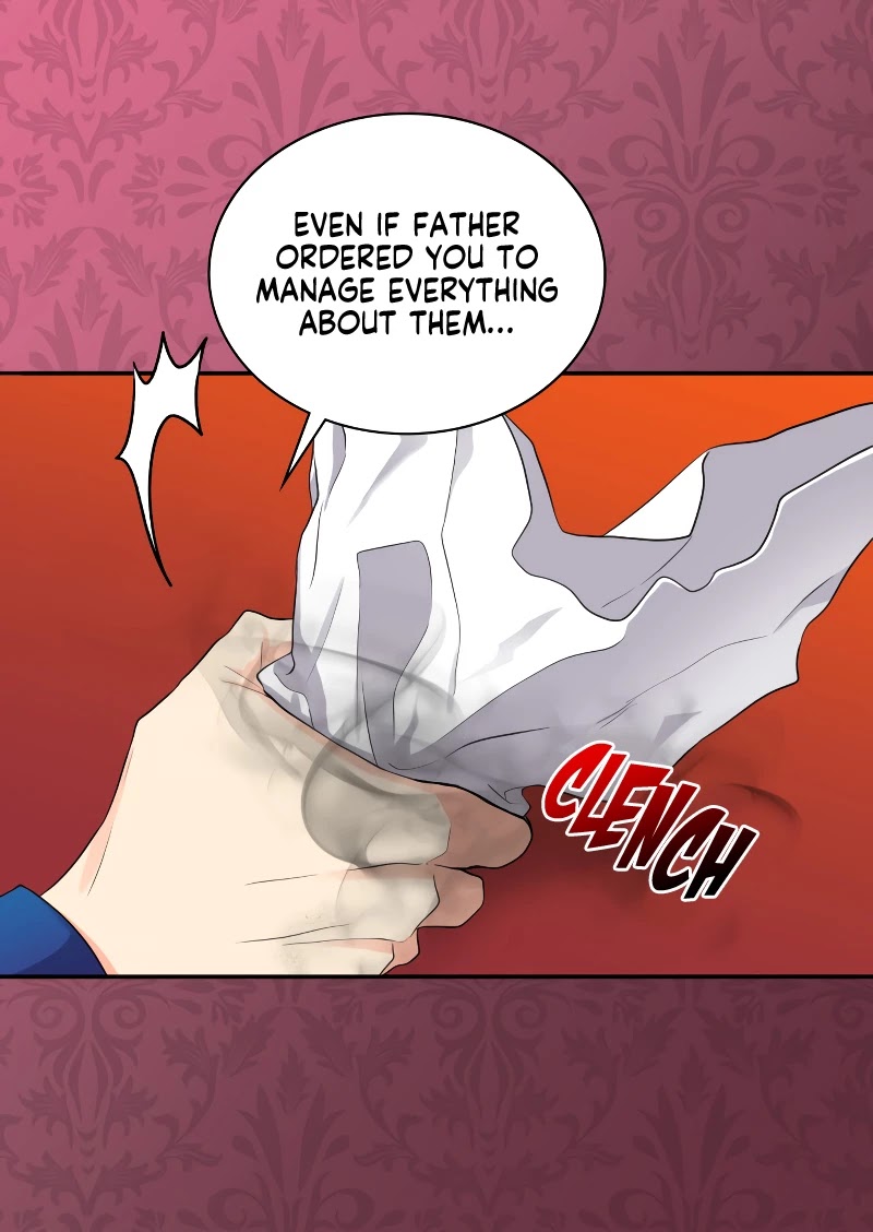 The Twin Siblings’ New Life Chapter 12 page 52 - Chapter 12