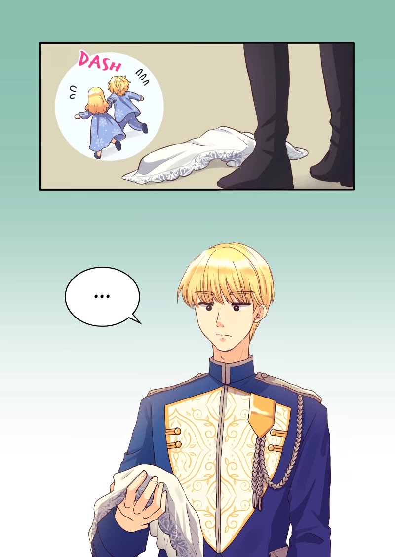 The Twin Siblings’ New Life Chapter 12 page 7 - Chapter 12