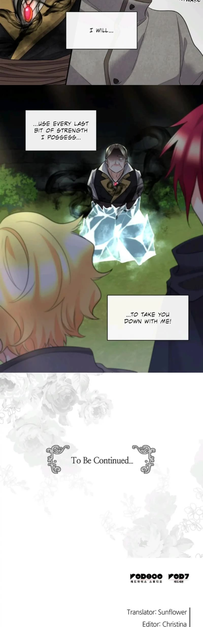 The Twin Siblings’ New Life Chapter 120 page 24 - Chapter 120