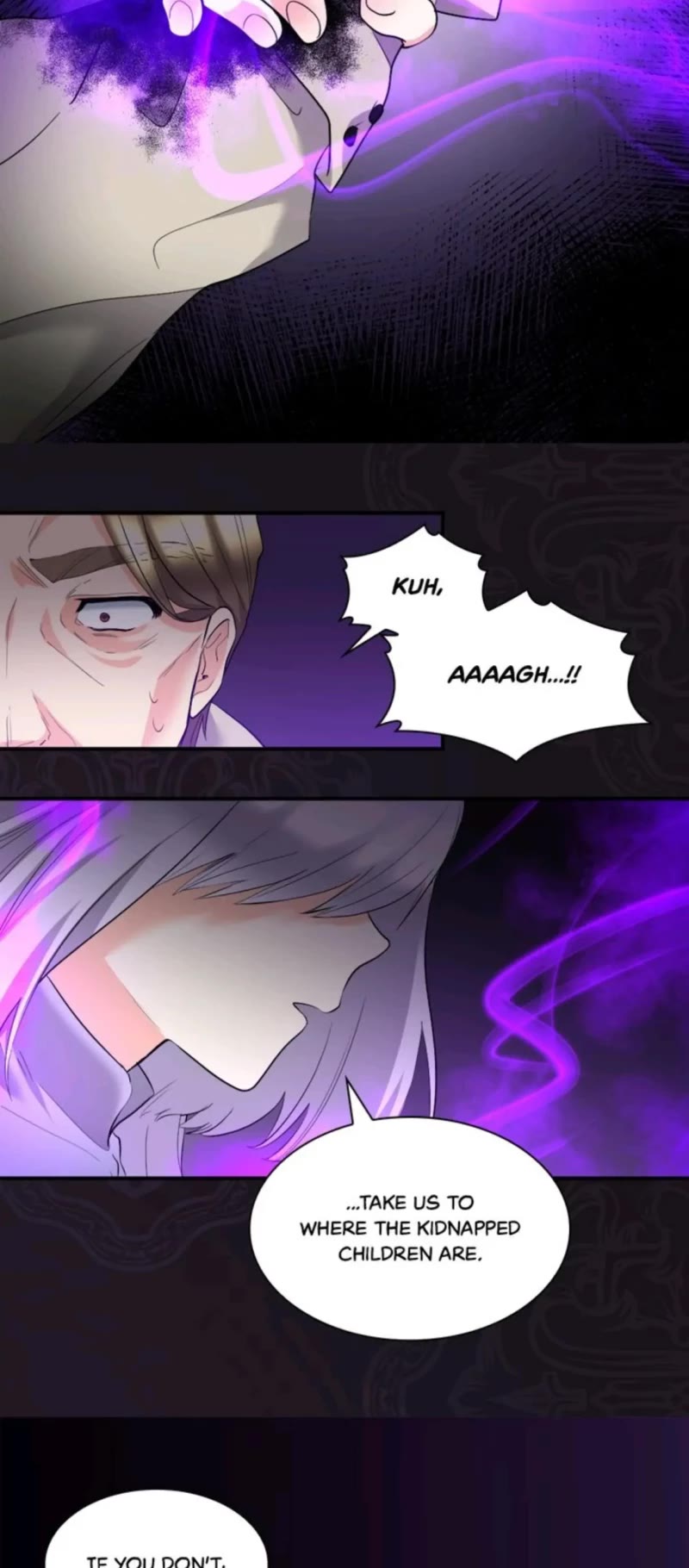 The Twin Siblings’ New Life Chapter 120 page 5 - Chapter 120