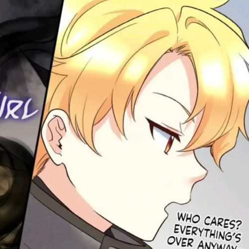 The Twin Siblings’ New Life Chapter 120 cover