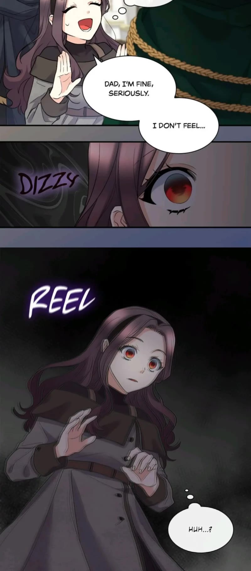The Twin Siblings’ New Life Chapter 121 page 25 - Chapter 121