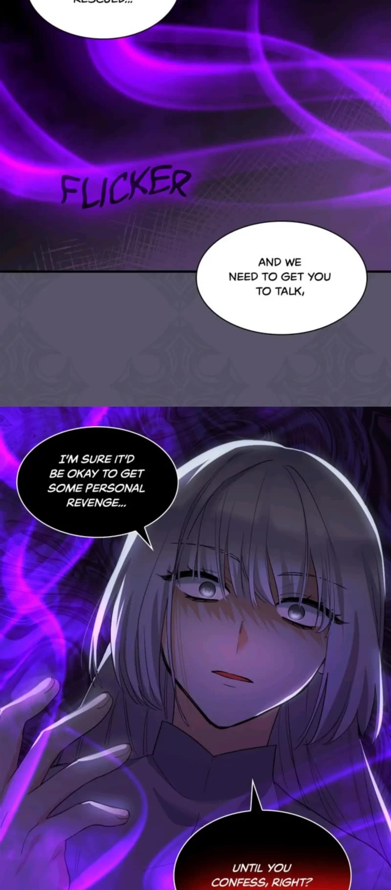 The Twin Siblings’ New Life Chapter 122 page 24 - Chapter 122