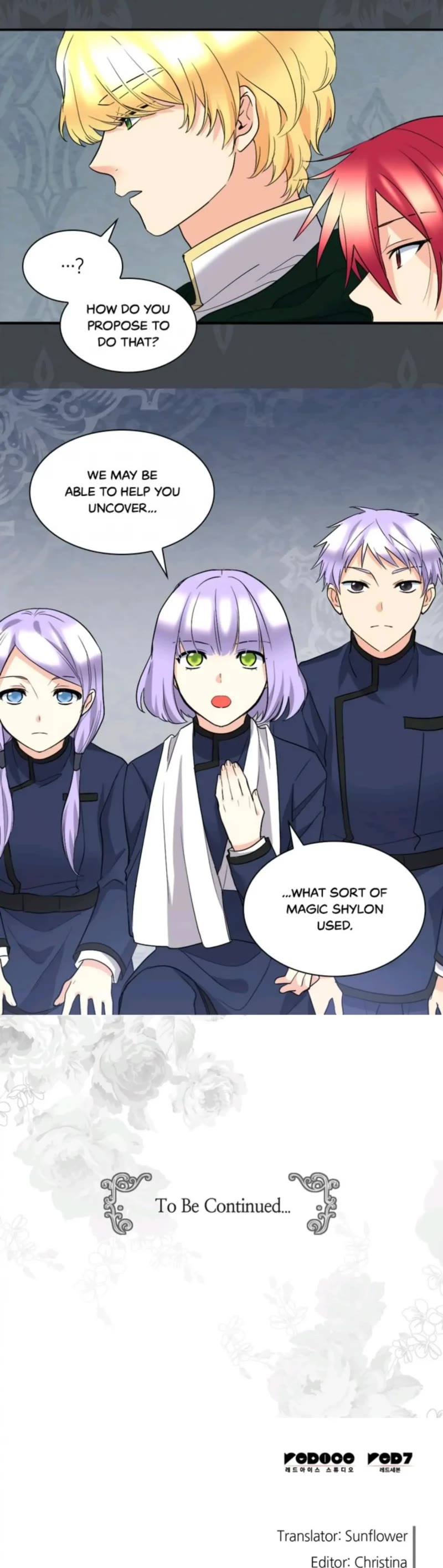 The Twin Siblings’ New Life Chapter 122 page 26 - Chapter 122