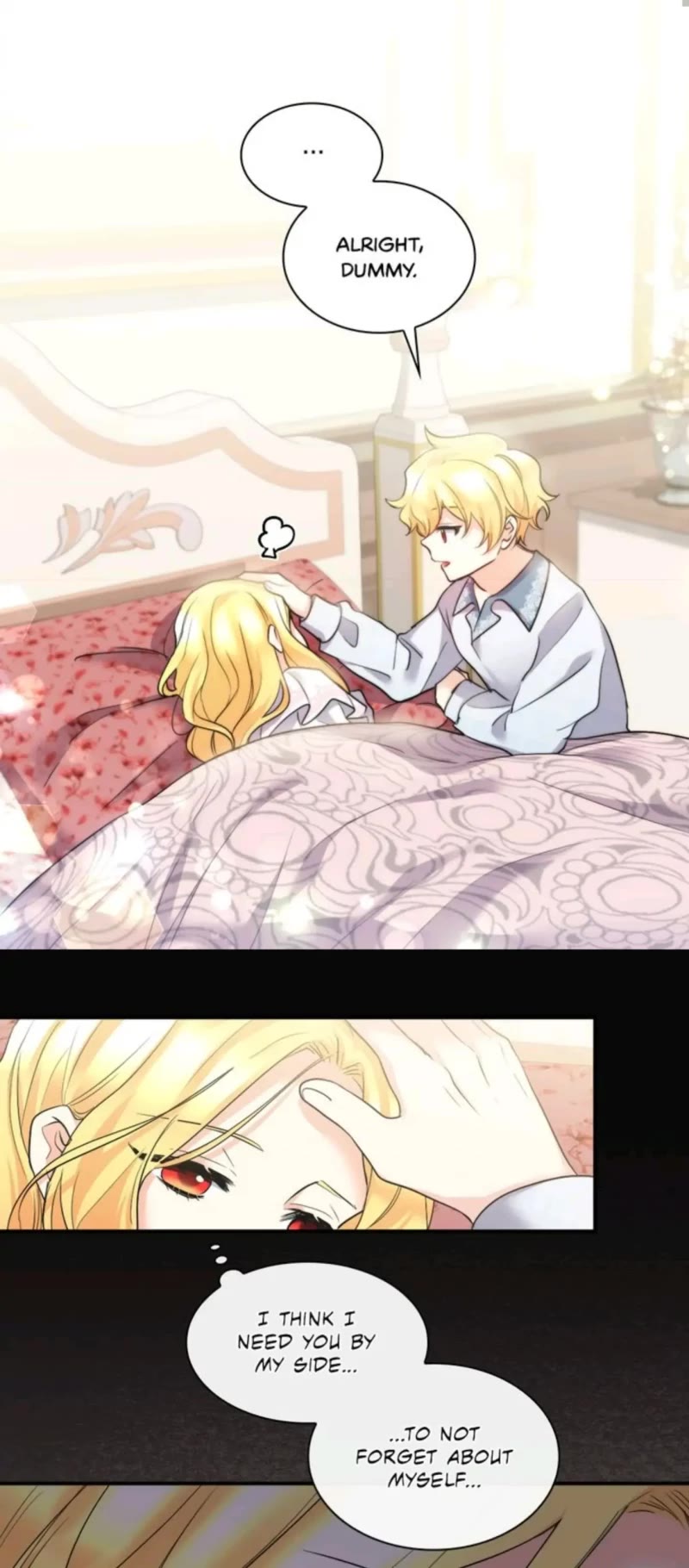The Twin Siblings’ New Life Chapter 123 page 15 - Chapter 123