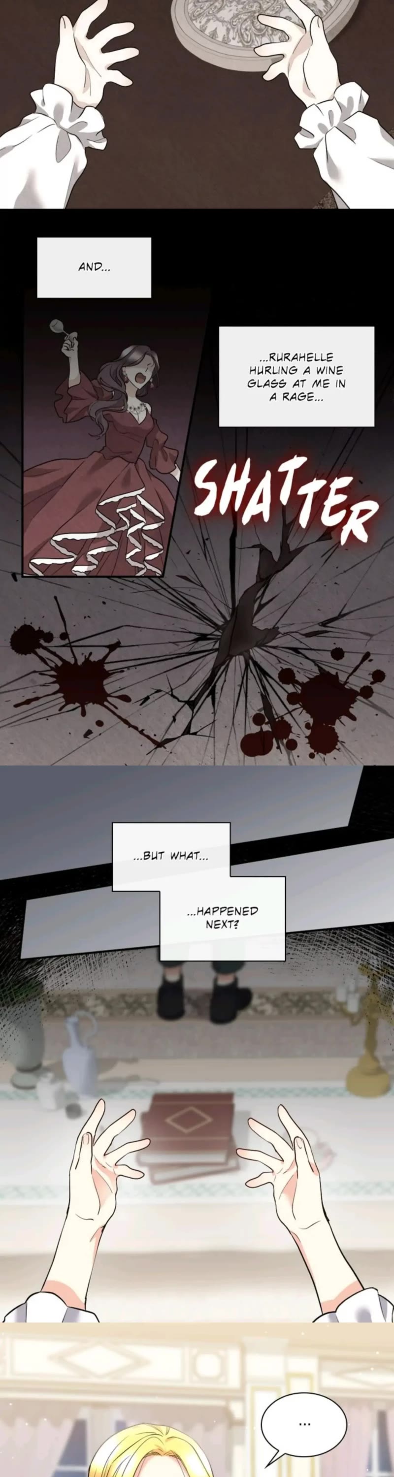 The Twin Siblings’ New Life Chapter 123 page 2 - Chapter 123