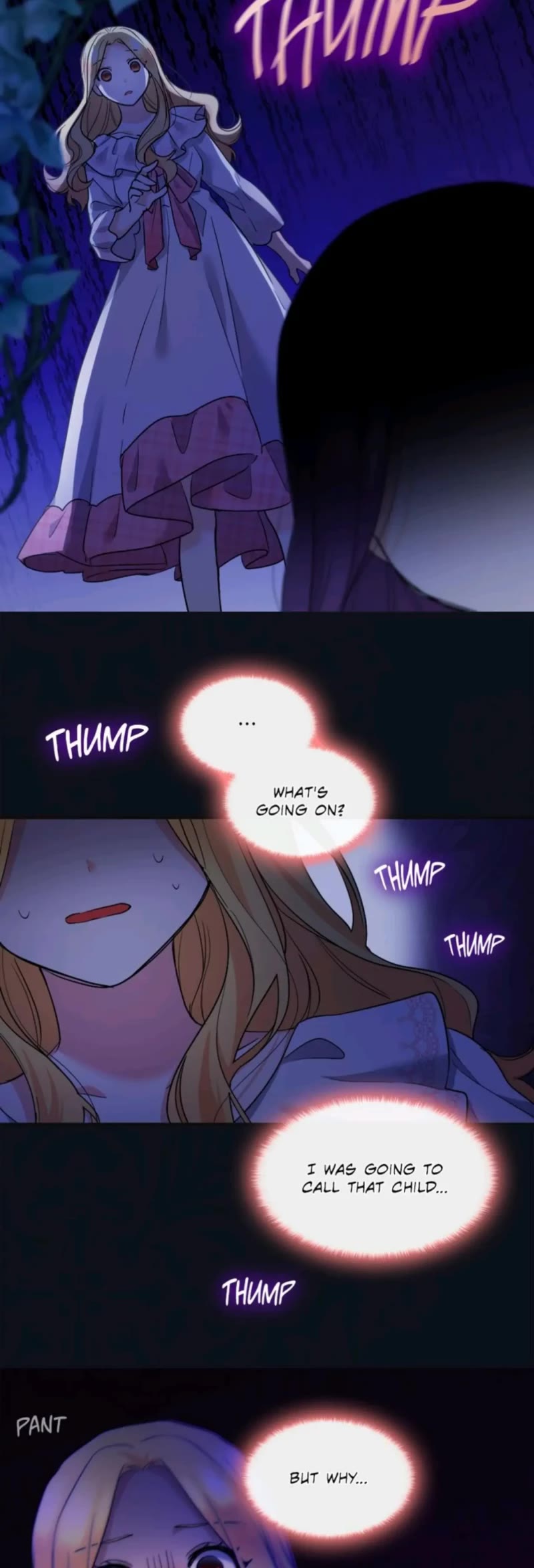 The Twin Siblings’ New Life Chapter 124 page 10 - Chapter 124