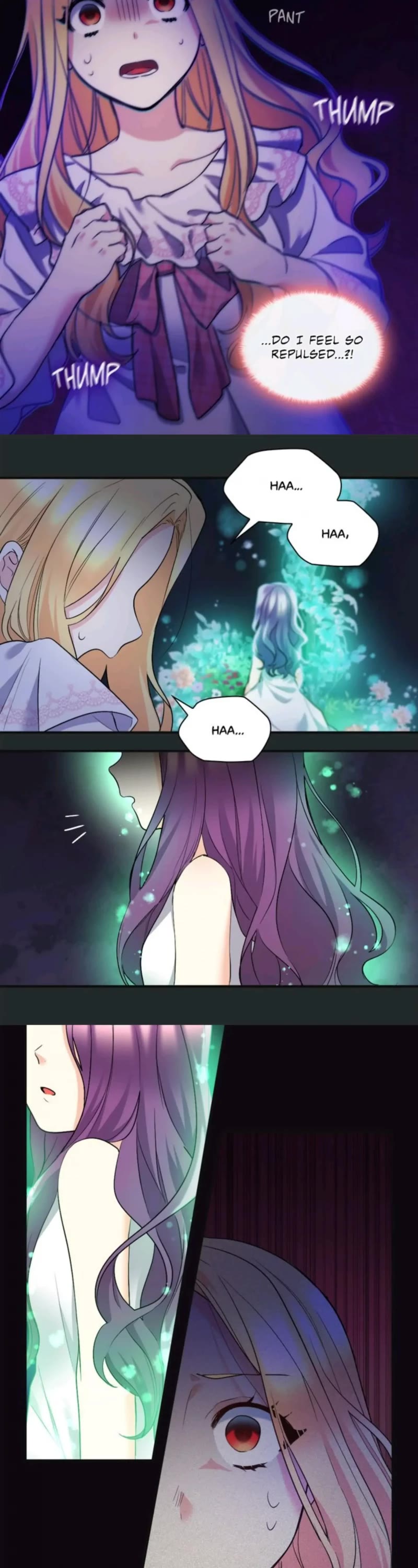The Twin Siblings’ New Life Chapter 124 page 11 - Chapter 124