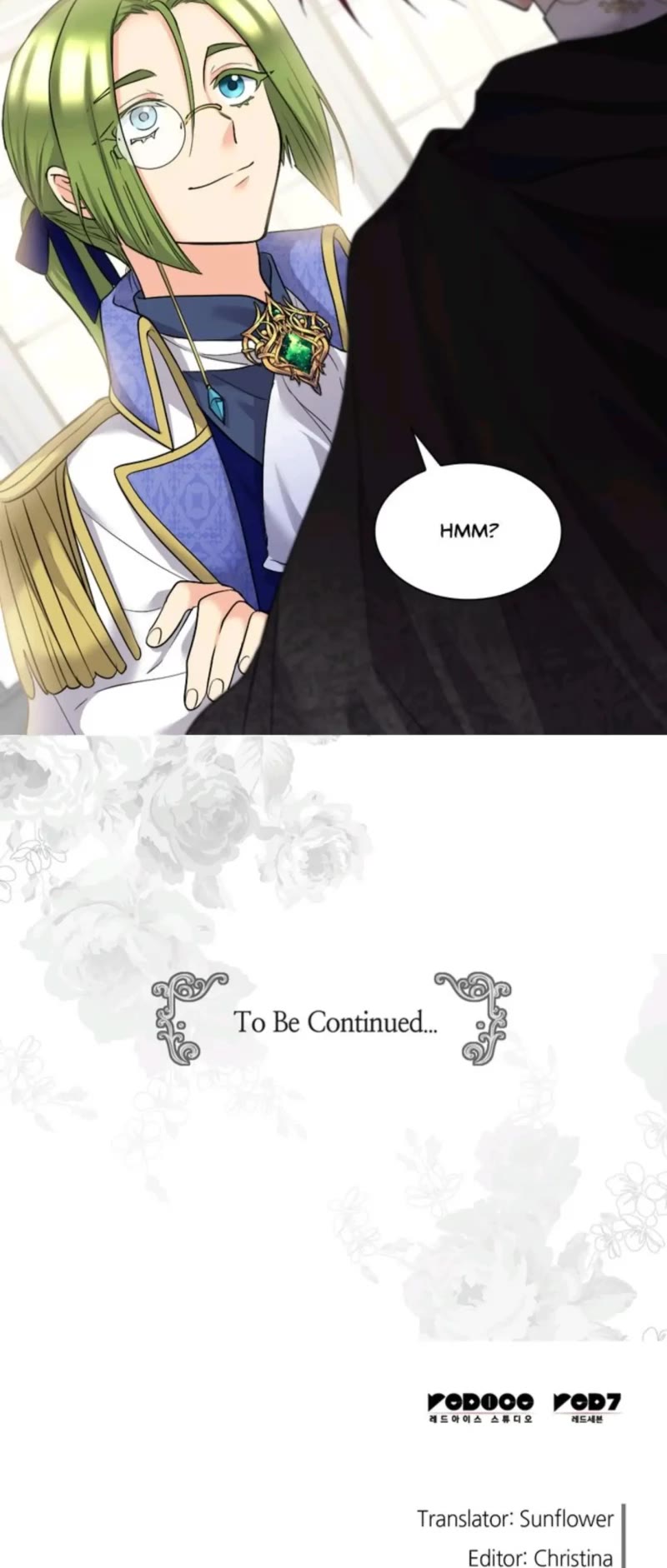 The Twin Siblings’ New Life Chapter 124 page 25 - Chapter 124