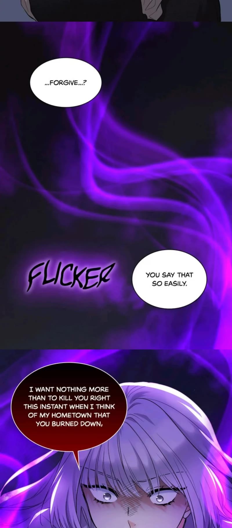 The Twin Siblings’ New Life Chapter 124 page 4 - Chapter 124