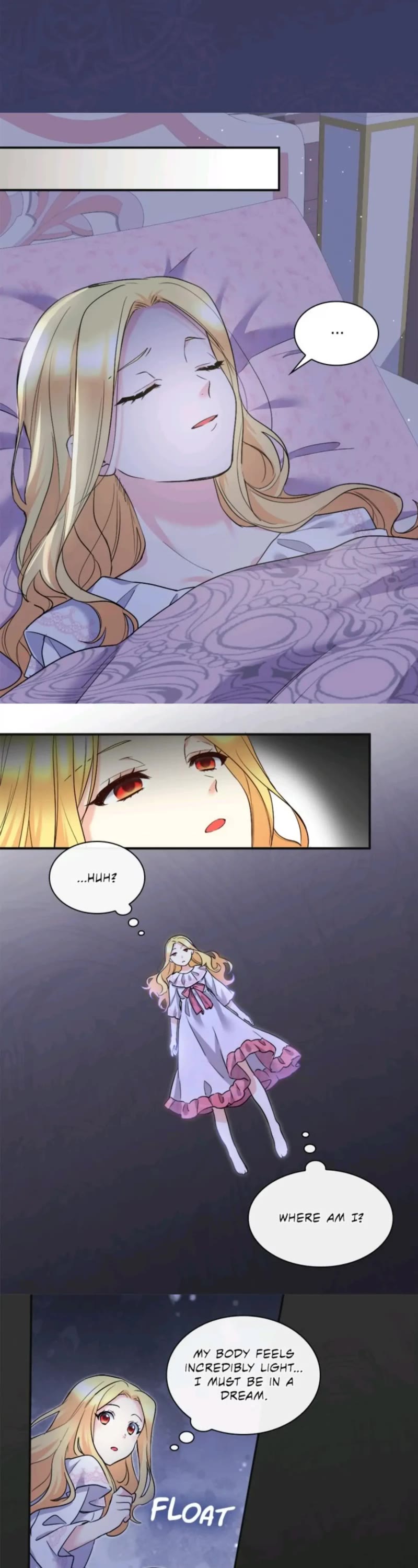 The Twin Siblings’ New Life Chapter 124 page 7 - Chapter 124