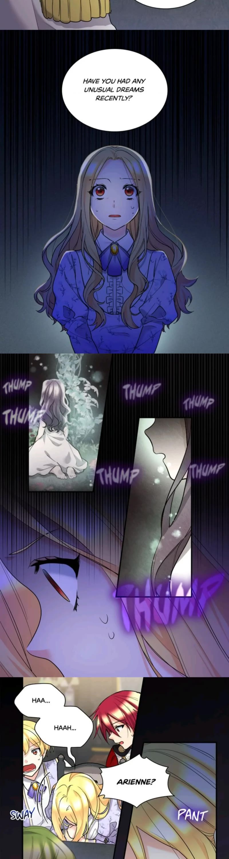 The Twin Siblings’ New Life Chapter 125 page 23 - Chapter 125