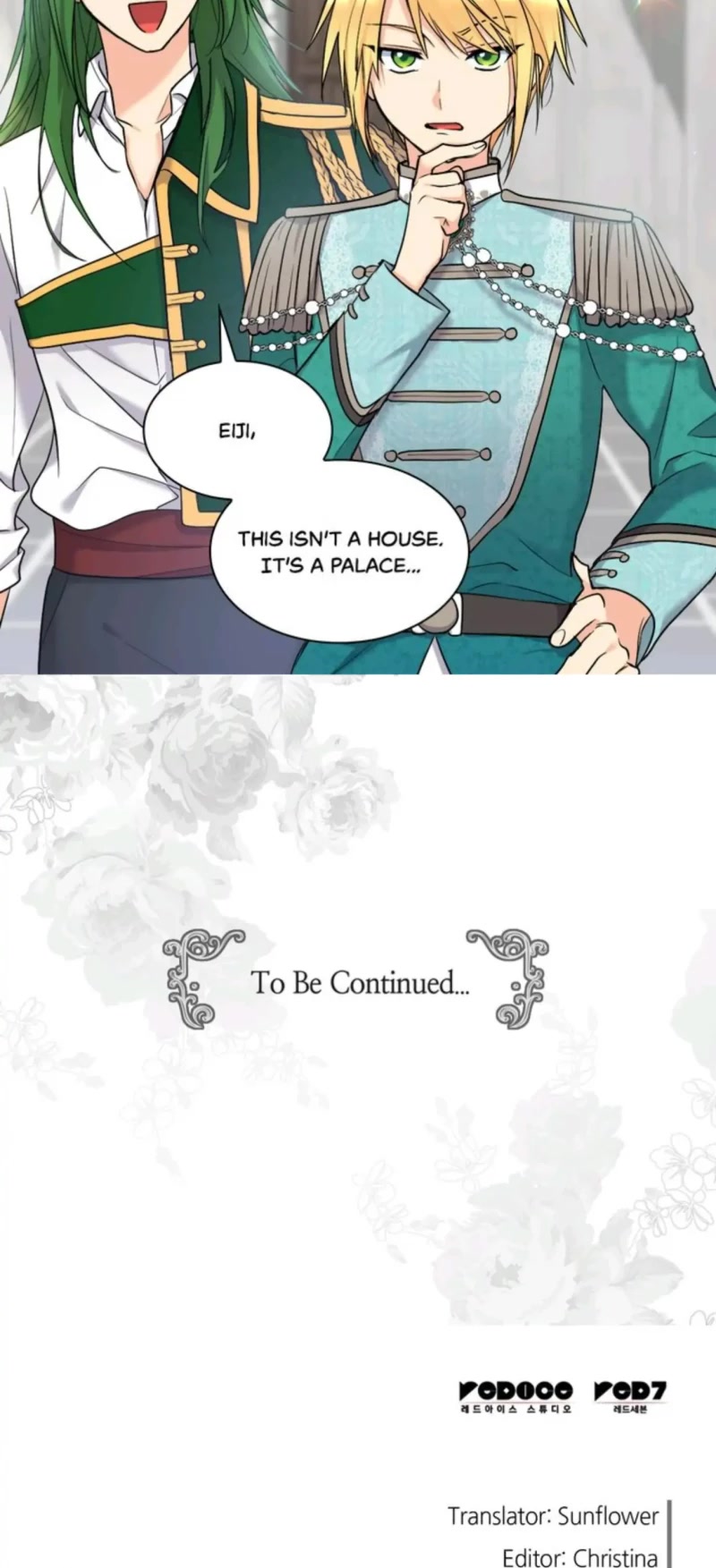 The Twin Siblings’ New Life Chapter 125 page 26 - Chapter 125