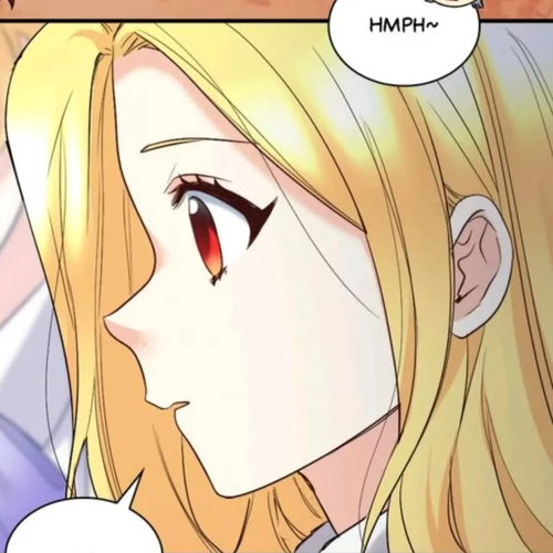 The Twin Siblings’ New Life Chapter 125 cover