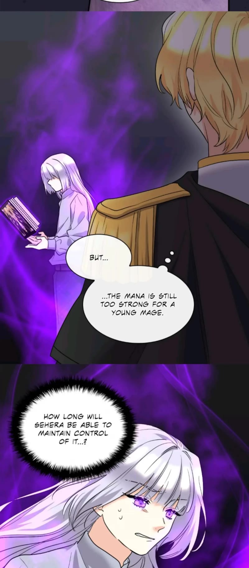 The Twin Siblings’ New Life Chapter 126 page 14 - Chapter 126