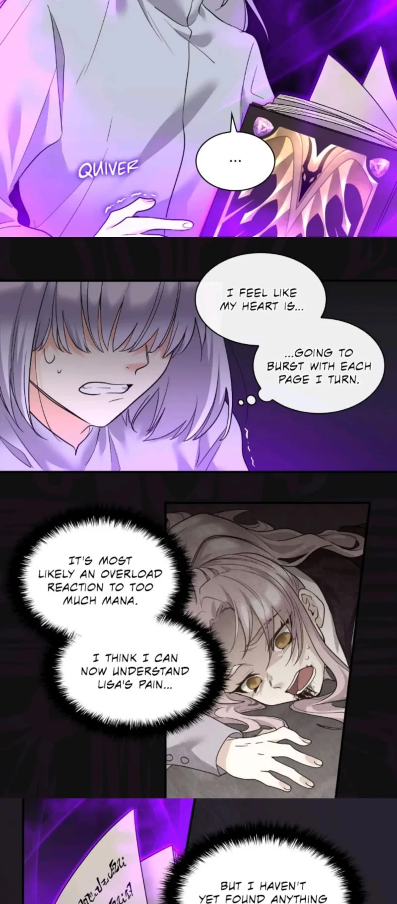 The Twin Siblings’ New Life Chapter 126 page 15 - Chapter 126
