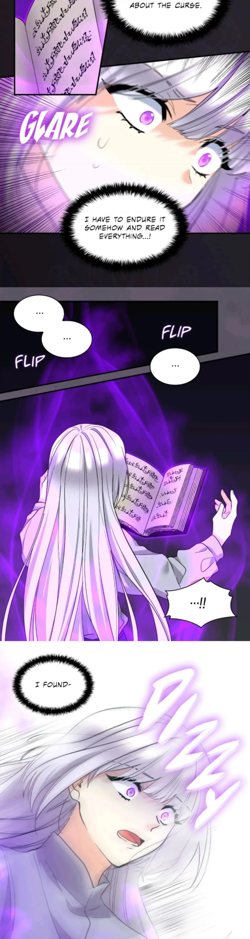 The Twin Siblings’ New Life Chapter 126 page 16 - Chapter 126