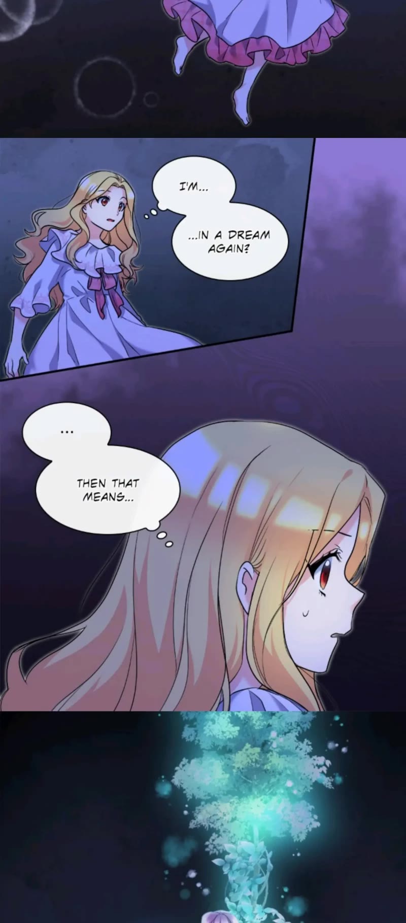 The Twin Siblings’ New Life Chapter 126 page 24 - Chapter 126