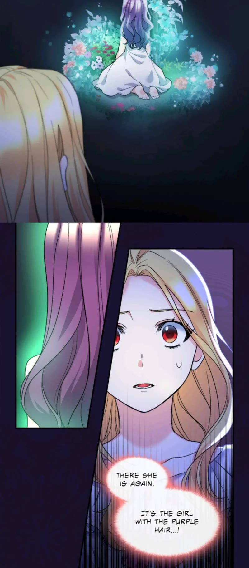 The Twin Siblings’ New Life Chapter 126 page 25 - Chapter 126