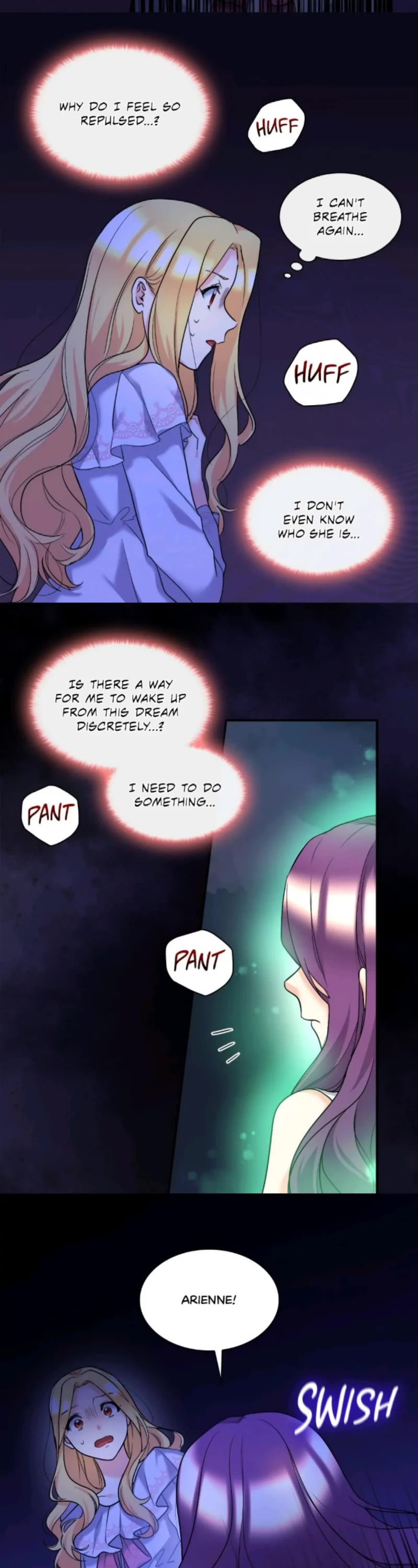 The Twin Siblings’ New Life Chapter 126 page 26 - Chapter 126