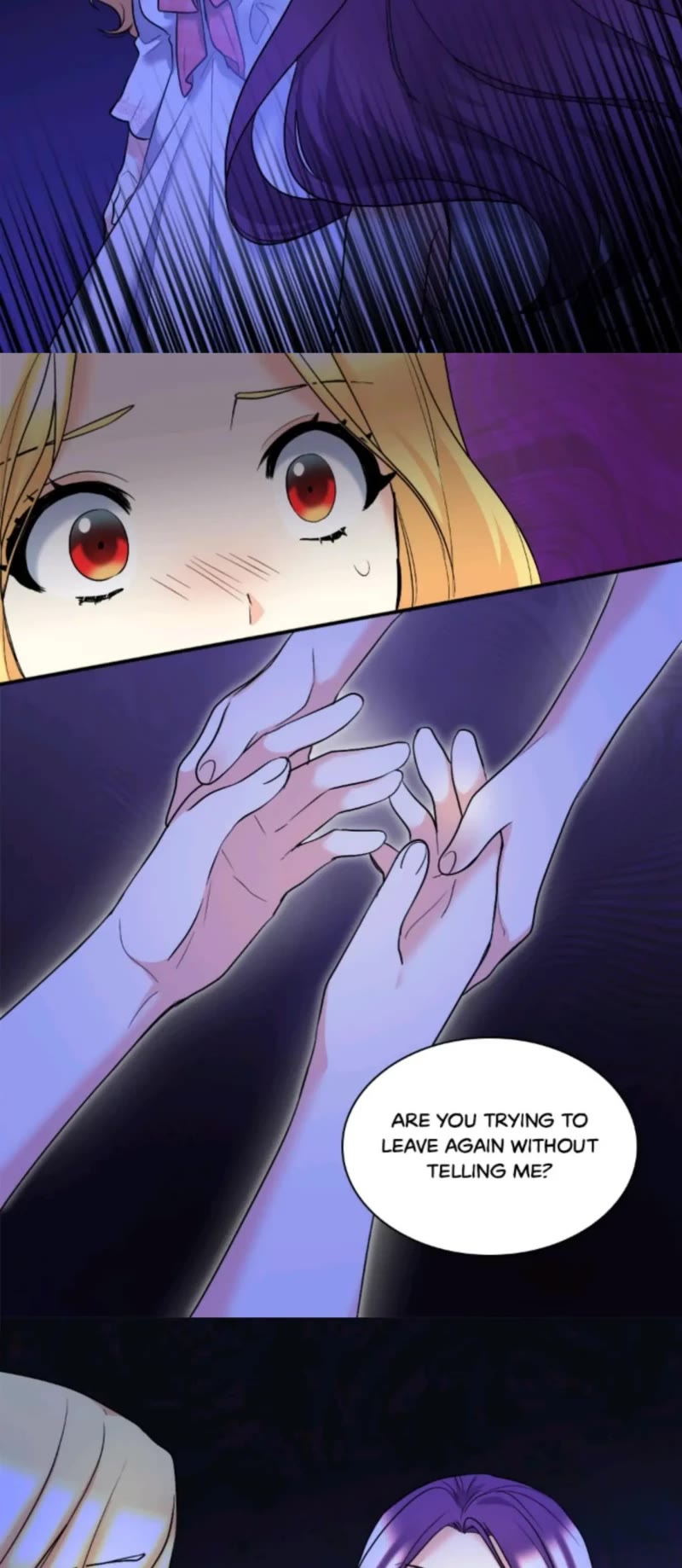 The Twin Siblings’ New Life Chapter 126 page 27 - Chapter 126