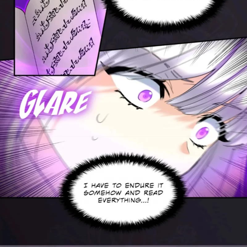The Twin Siblings’ New Life Chapter 126 cover