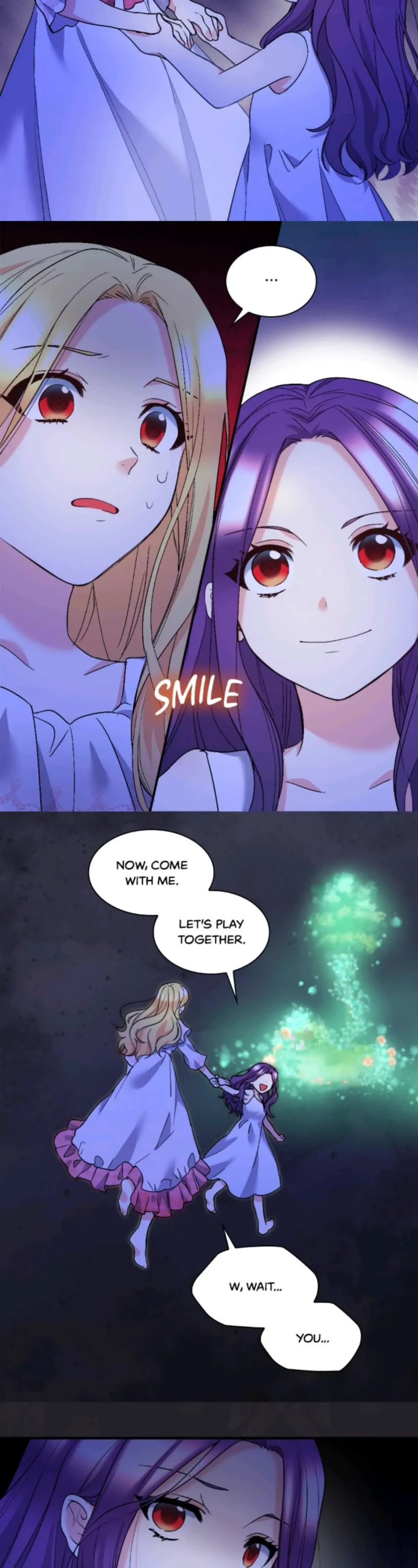 The Twin Siblings’ New Life Chapter 127 page 2 - Chapter 127