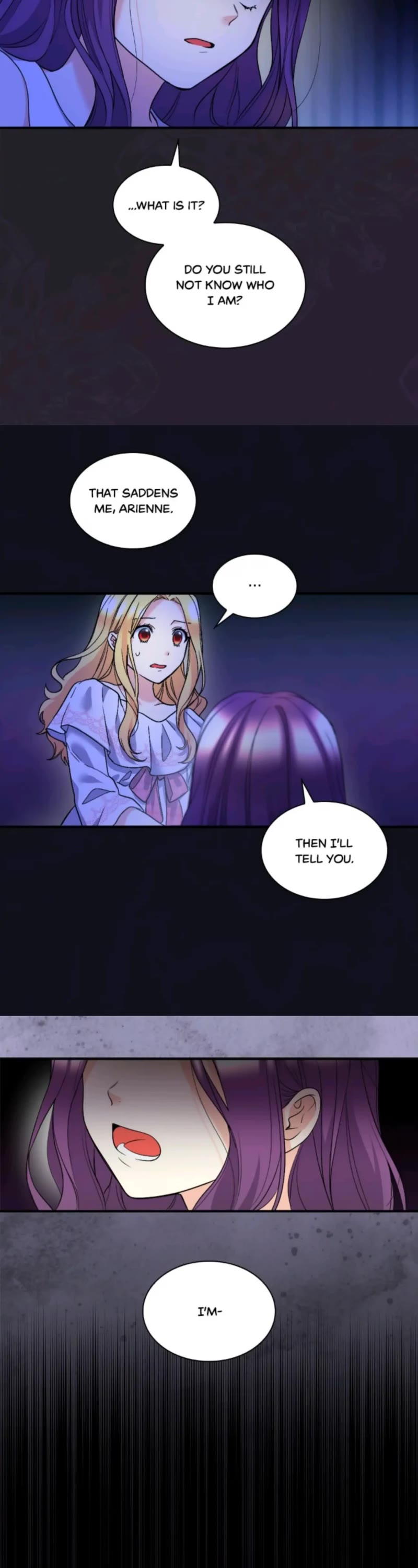 The Twin Siblings’ New Life Chapter 127 page 3 - Chapter 127