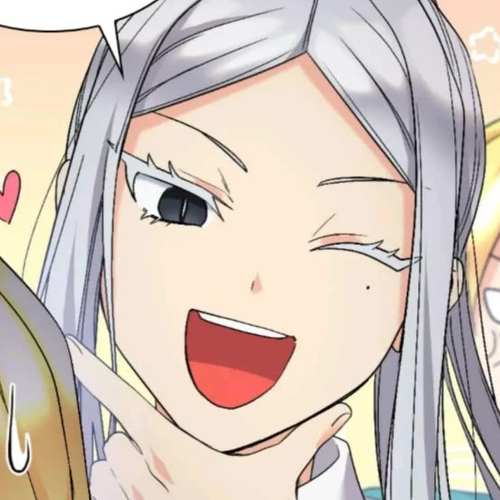 The Twin Siblings’ New Life Chapter 127 cover