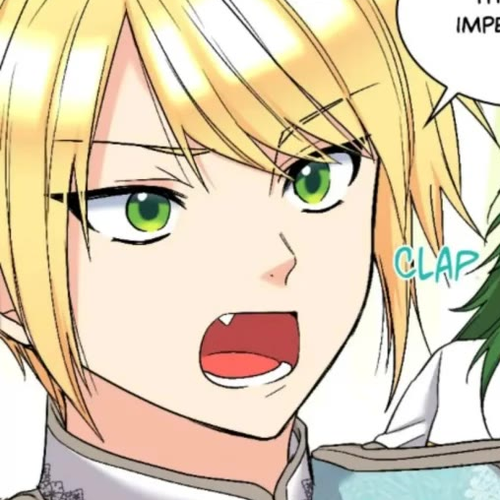 The Twin Siblings’ New Life Chapter 128 cover