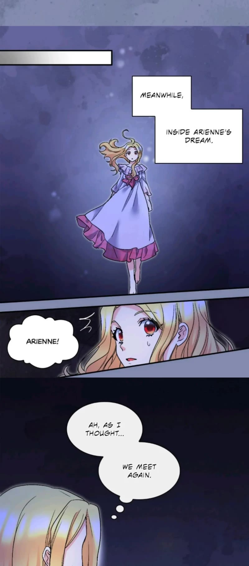The Twin Siblings’ New Life Chapter 129 page 15 - Chapter 129
