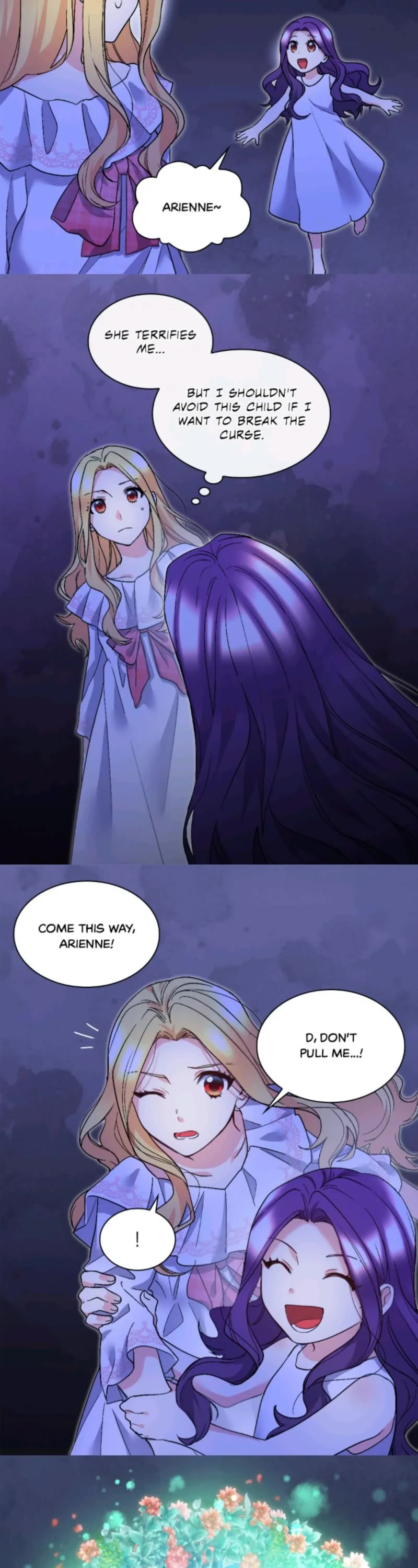 The Twin Siblings’ New Life Chapter 129 page 16 - Chapter 129