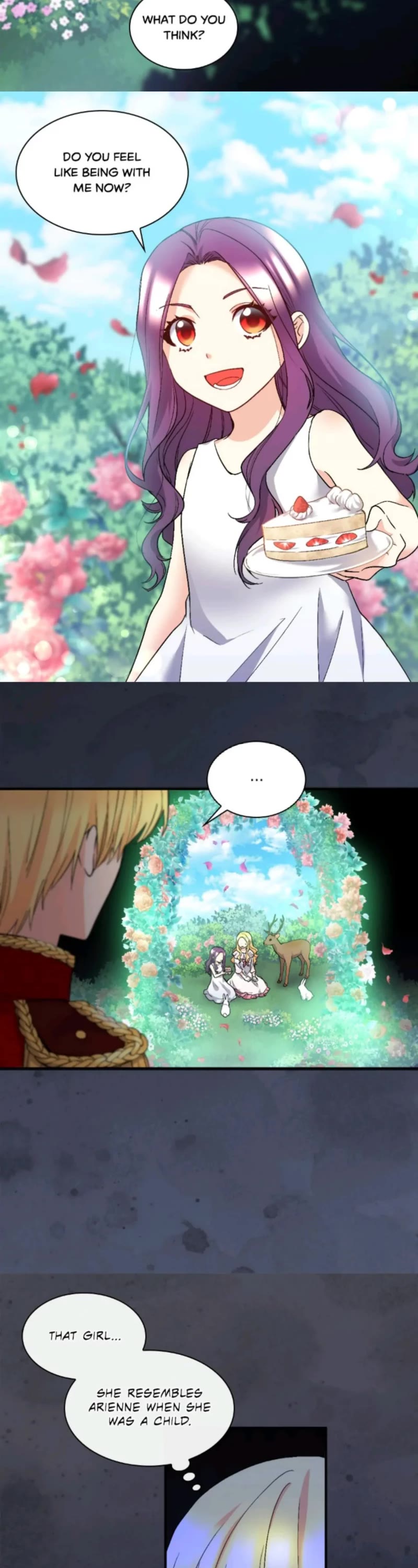 The Twin Siblings’ New Life Chapter 129 page 18 - Chapter 129