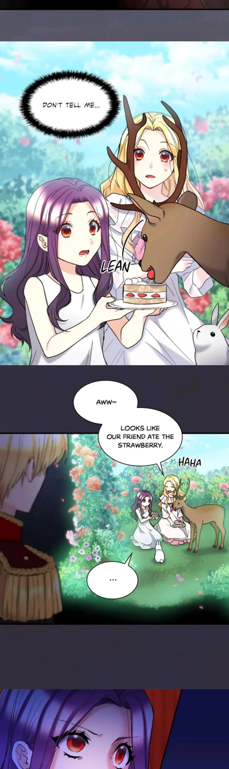 The Twin Siblings’ New Life Chapter 129 page 20 - Chapter 129