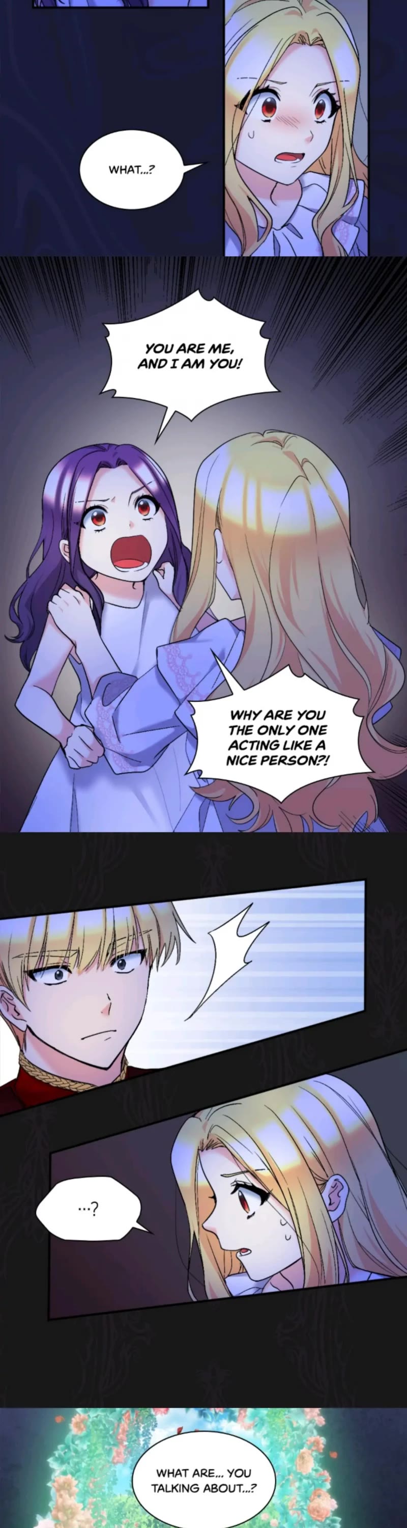 The Twin Siblings’ New Life Chapter 129 page 23 - Chapter 129